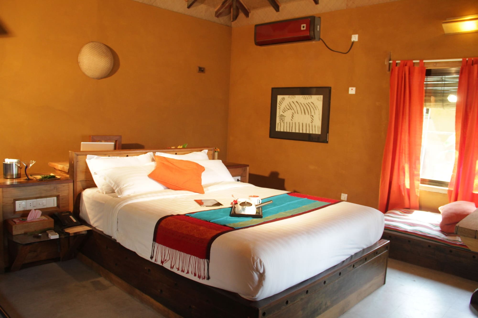 Mermaid Beach Resort Cox's Bazar Esterno foto
