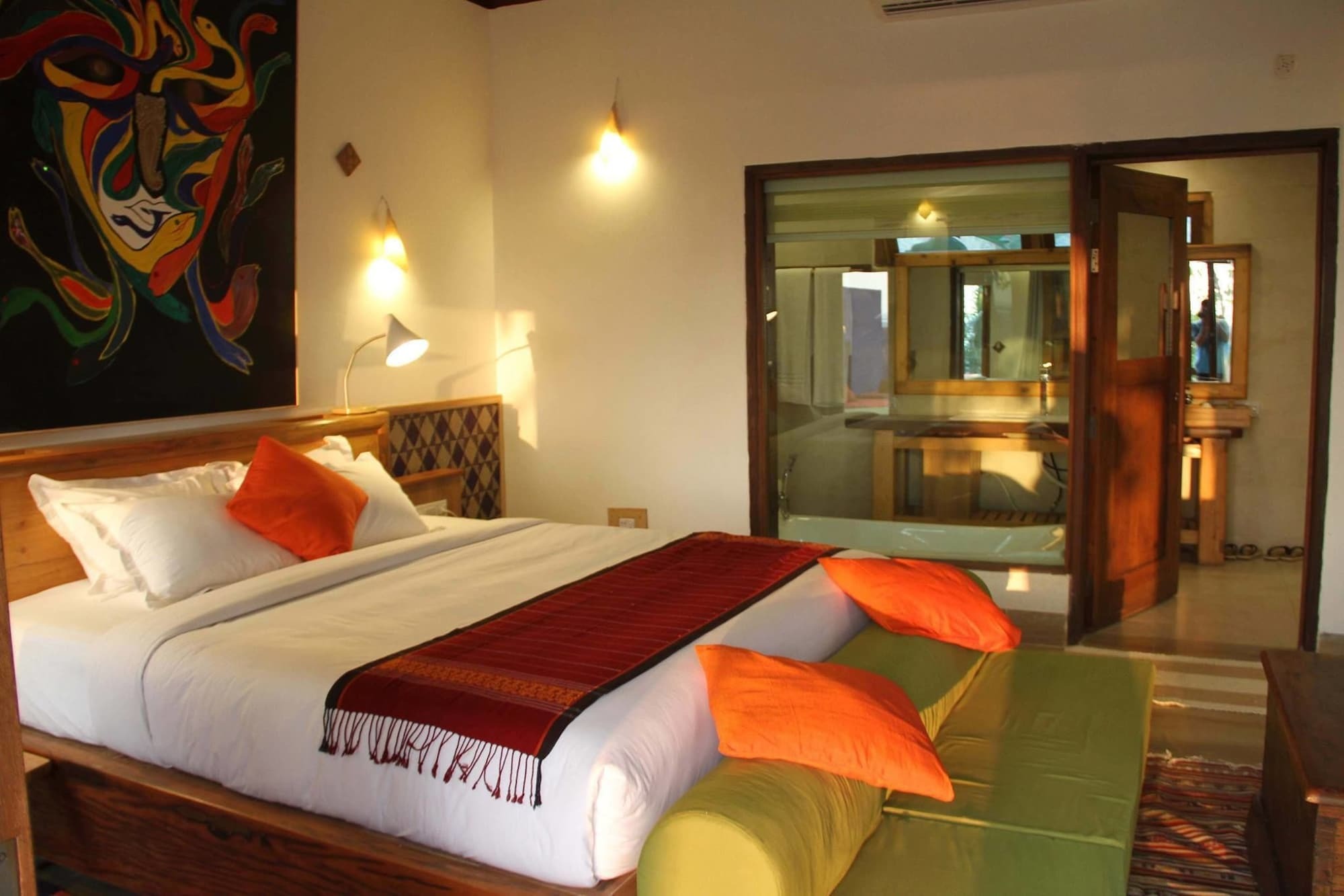 Mermaid Beach Resort Cox's Bazar Esterno foto