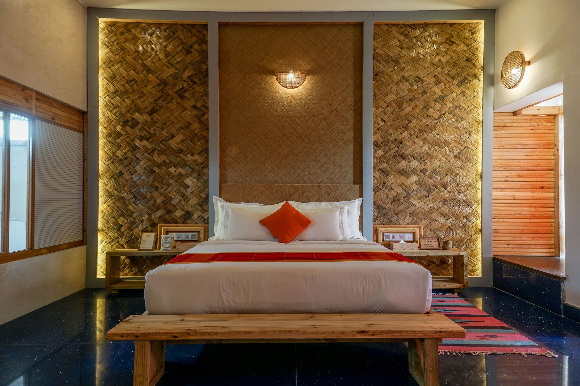 Mermaid Beach Resort Cox's Bazar Esterno foto